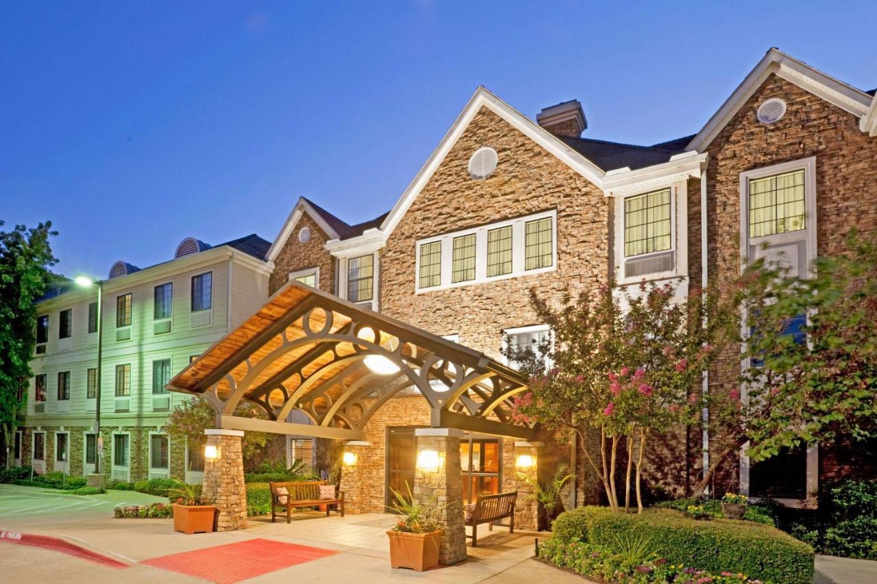 Sonesta Es Suites Dallas - Las Colinas Irving Exterior foto